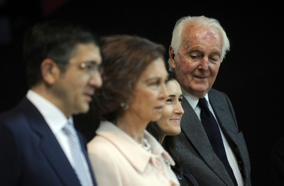 地元スペインに「バレンシアガ美術館」オープン