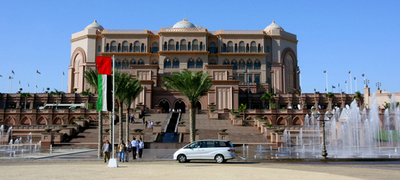 バレンタインは湾岸旅行で愛を示せ？UAEホテルが100万ドル豪華プラン