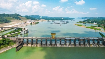 【三里河中国経済観察】中国に新たな「大河」　平陸運河が正式開通