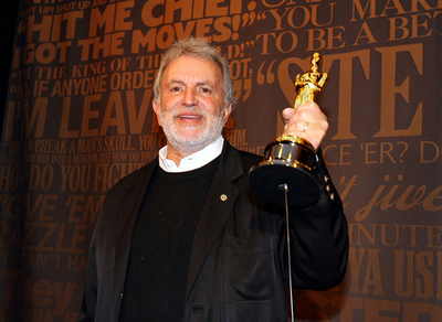 本物のオスカーに会える「Meet the Oscars」開催 - 米国