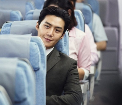 キム・ソンホ「貴公子」VODサービス開始…お茶の間に