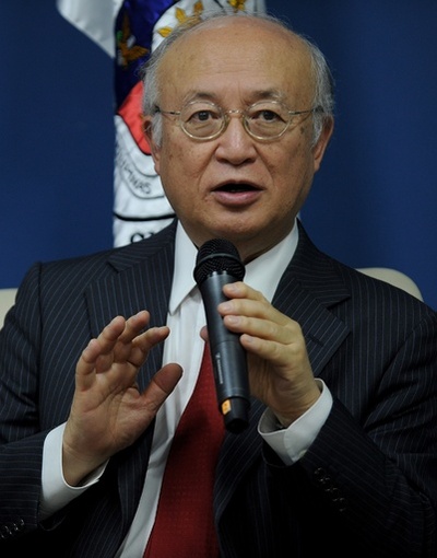 イラン核疑惑の解明に「幕引き」、IAEA