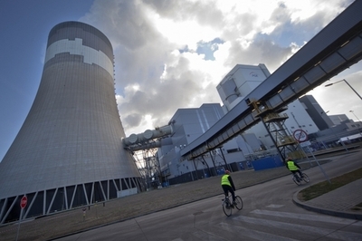 ポーランド、原発建設候補地3か所を選定