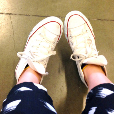 ＜TOKYO CLOSET＞大田明弥のデイリースタイル：6月14日