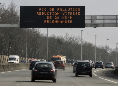 自動車CO2排出量、公表値を平均40％超 欧州14年登録車