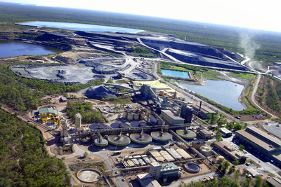 豪、インドへのウラン禁輸を解除へ