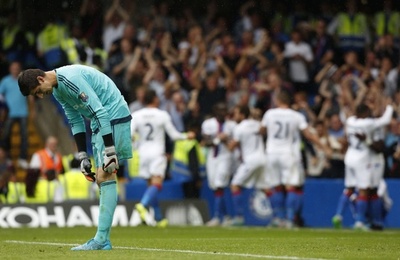 早くも2敗目喫したチェルシー、指揮官は補強を否定