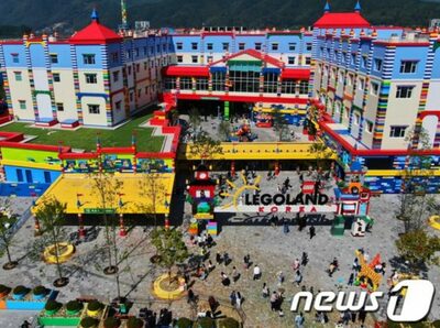 韓国・レゴランド疑惑…出頭要請の元自治体幹部、遺体で発見