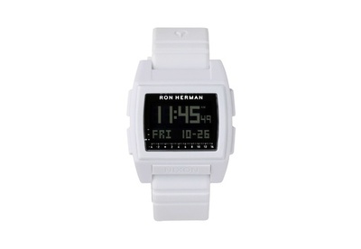 「ニクソン × RHC ロンハーマン」日本限定ウォッチ発売