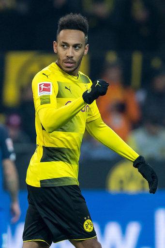 オーバメヤンの中国行きは破談か、広州が国内の若手重視を明言