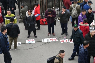 「農民工」の訛り、賃金の足かせに？ 標準語の習得と賃金上昇に相関