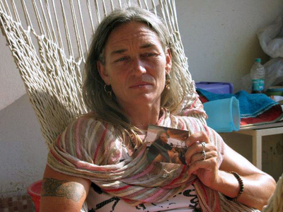 インドの英少女殺害事件、地元警察が有力目撃者に接触