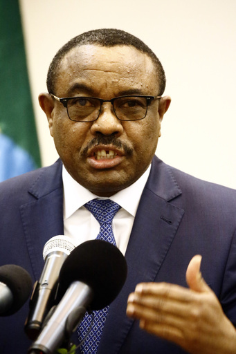 大規模な政治犯釈放、首相の電撃辞任…エチオピアが非常事態宣言