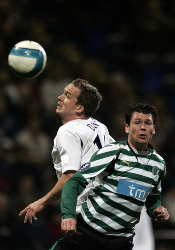 ボルトン スポルティング・リスボンとの第1戦は引き分け