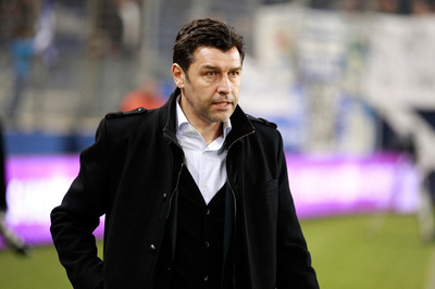 リヨン、スタッド・ランスのフルニエ監督と合意か 仏報道