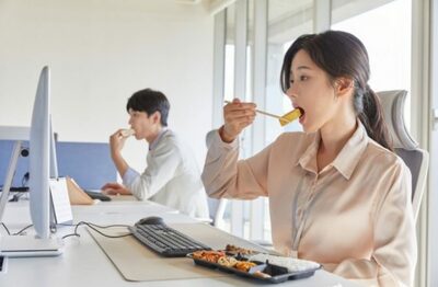 韓国・正規職は肥満…非正規職が高血圧とともに危険性が高い病気とは