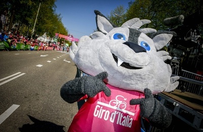 2018年のジロ・デ・イタリア、日本で開幕の可能性も