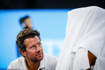 大坂なおみ、全豪OP連覇のカギは新コーチの存在