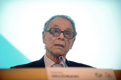 リオ五輪組織委、ロンドン五輪の内部文書流出を重要視せず