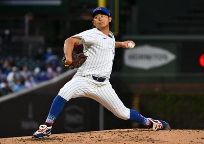 カブス今永が無傷の3勝目 Rソックス吉田は日米通算150号