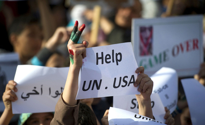 英仏伊、リビア反体制派に軍事顧問団 米は20億円相当の直接支援へ