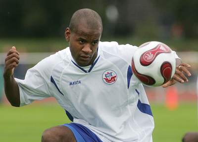 ハンザ・ロストック 07-08シーズン開幕に向けチーム初練習