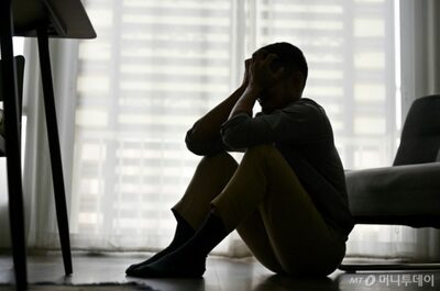 アプリを見て「カ・フェ・インうつ病」になる…韓国国民の半数が危ない [韓国記者コラム]