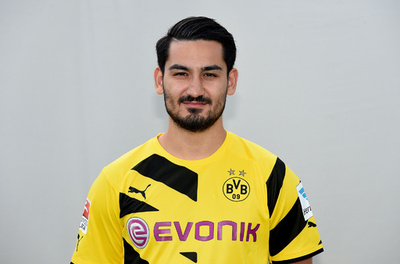 ギュンドアンがドルトムント退団へ、契約更新に応じず