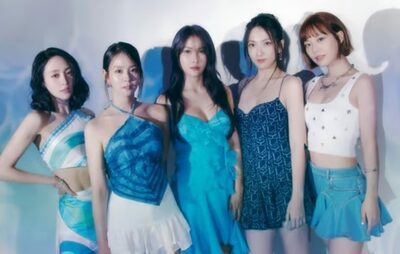 元祖韓流クイーンKARA、「I Do I Do」が日本オリコンシングル6位