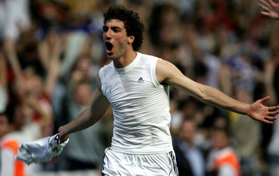 ＜サッカー リーガエスパニョーラ＞レアル・マドリード エスパニョールに競り勝ち暫定首位に立つ - スペイン