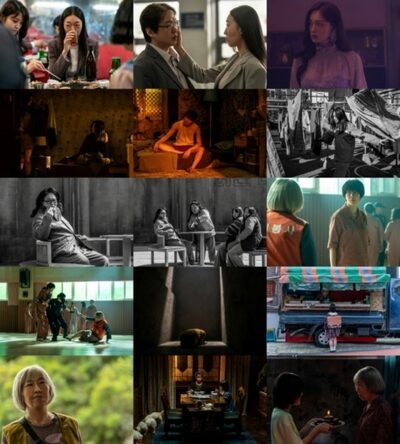 「マスクガール」、公開2週目グローバルTOP10「1位に」…グローバル旋風