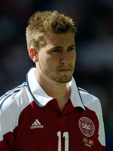 ベントナー、飲酒運転で代表戦6か月間出場停止