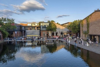 千年の磁器の都で、開放的で包容力ある中国を体験