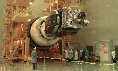 日本の放送衛星JCSAT-11、9月6日打ち上げへ