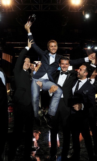 世界最高のバーテンダーが決定、「ディアジオ・ワールドク­ラス」