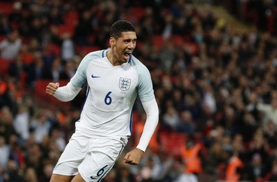 イングランドが10人のポルトガルに辛勝、懸念抱えたままEUROへ