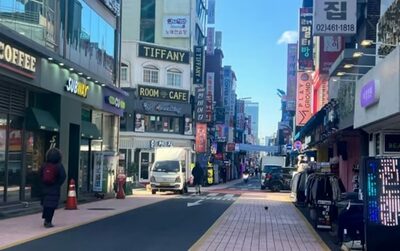 「赤字なので、人員削減しています」不況に苦しむ韓国・自営業者たち…その悲鳴 [ルポ]