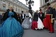 19世紀の舞踏会を再現、仏パリで華やかに開催