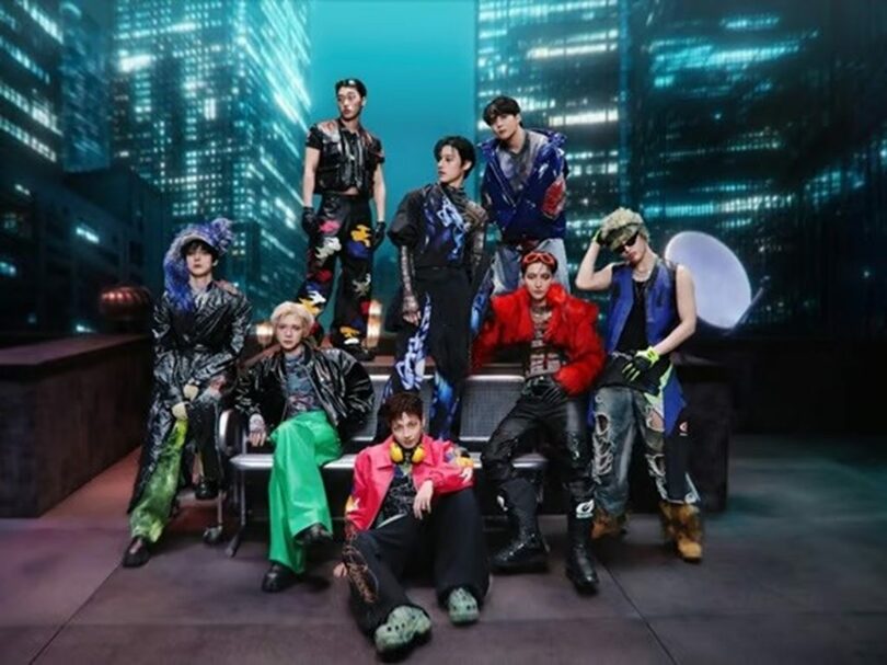 KQ Entertainment(c)STARNEWS