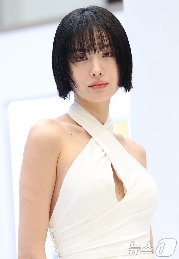 俳優ナナ(c)news1