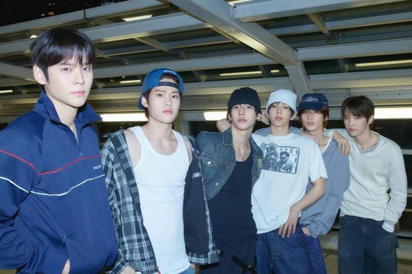 SM Entertainment (c)STARNEWS