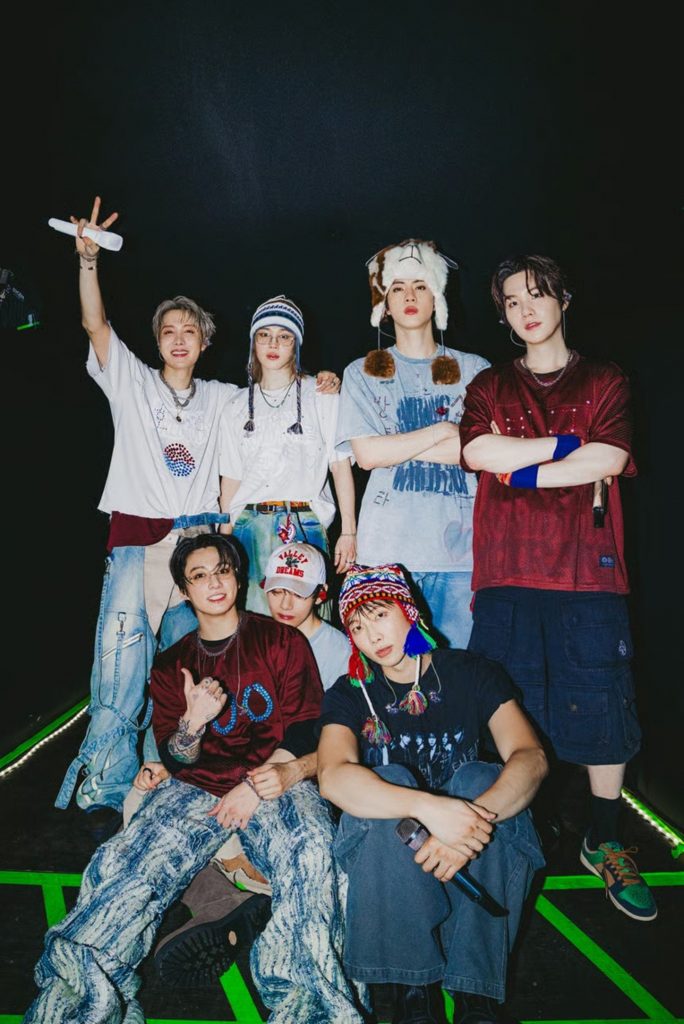 BIGHIT MUSIC(c)STARNEWS