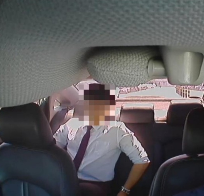 仁川から天安までタクシーで移動した後、費用を支払わずに逃げた男性（写真=ボベドリーム）(c)MONEYTODAY