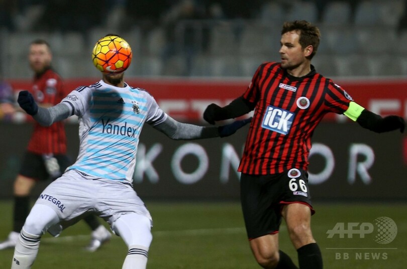 トルコ1部クラブが今季5人目の監督解任