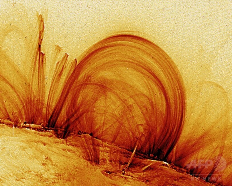 【特集】知られざる太陽の姿