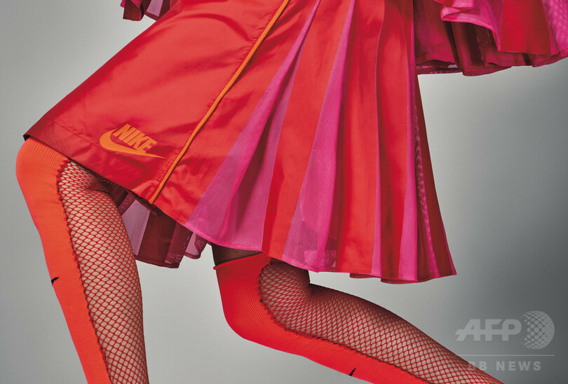 「NikeLab x sacai」フルラインナップ公開、発売は25日