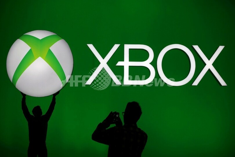 マイクロソフト Xbox One 欧米など13か国で11月22日発売 写真1枚 国際ニュース Afpbb News