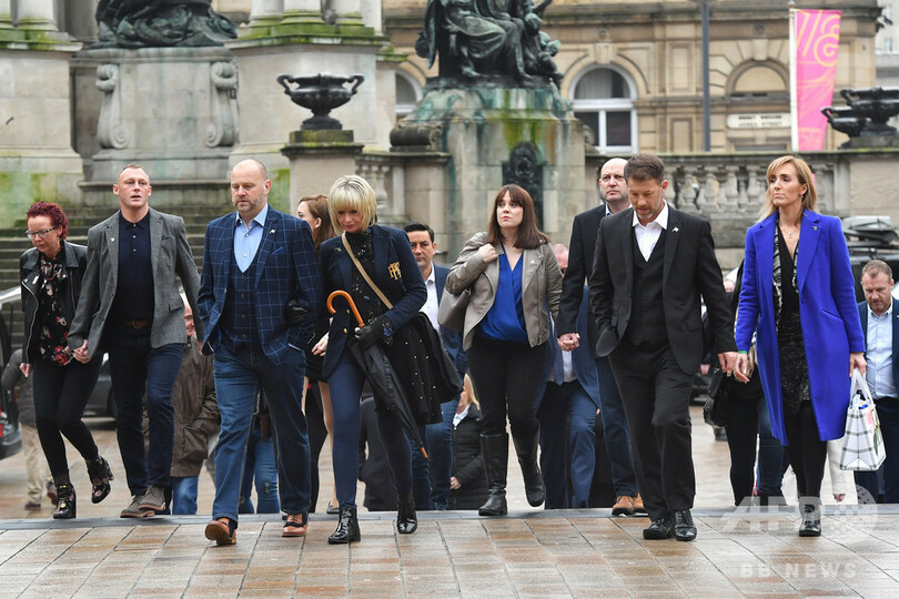 サッカークラブの少年虐待で禁錮30年の元コーチ、さらに罪を認める