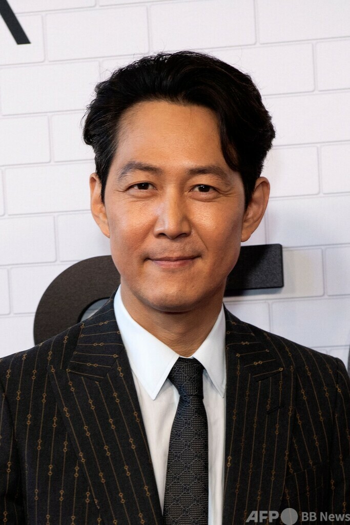 「イカゲーム」 非英語作品で初のエミー賞候補に