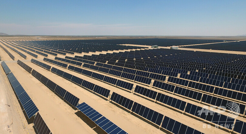 【写真特集】もはやアート!? 世界各地のソーラー